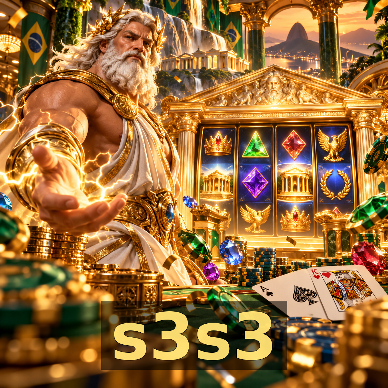 s3s3 — destaque 1