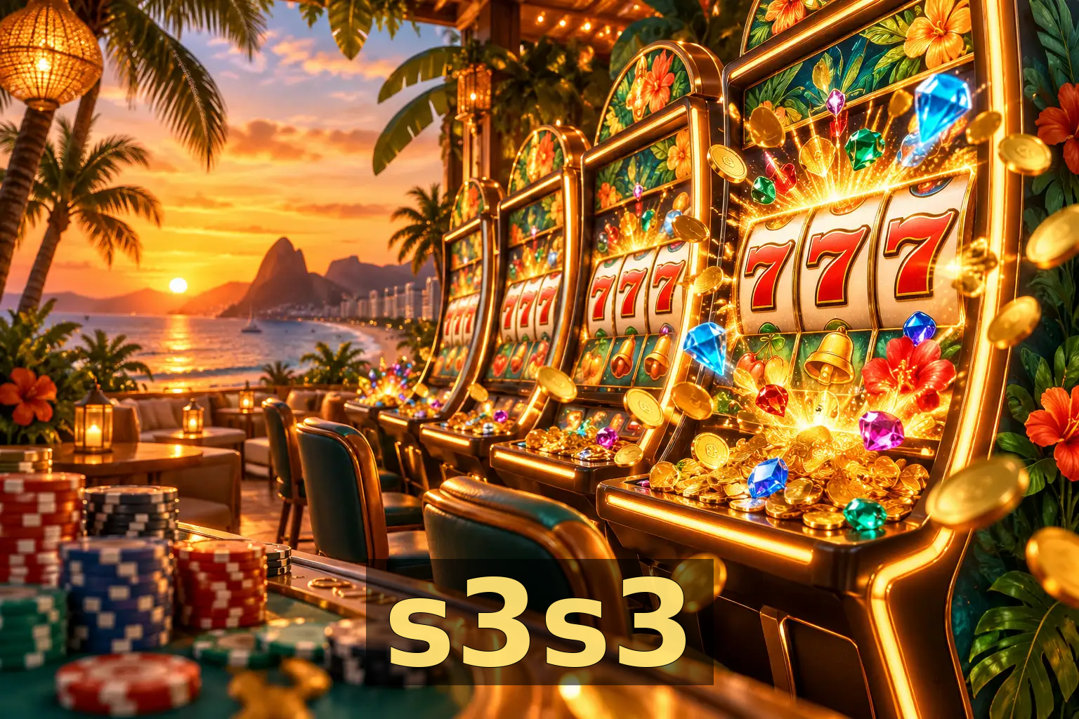 s3s3 — destaque 1