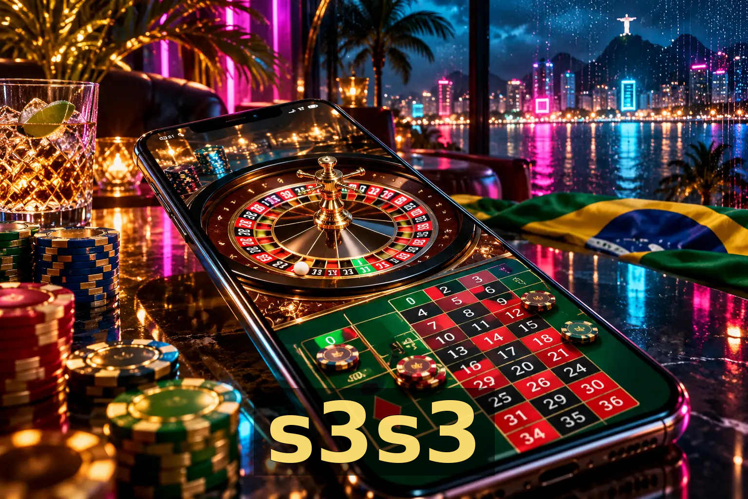 s3s3 — destaque 2