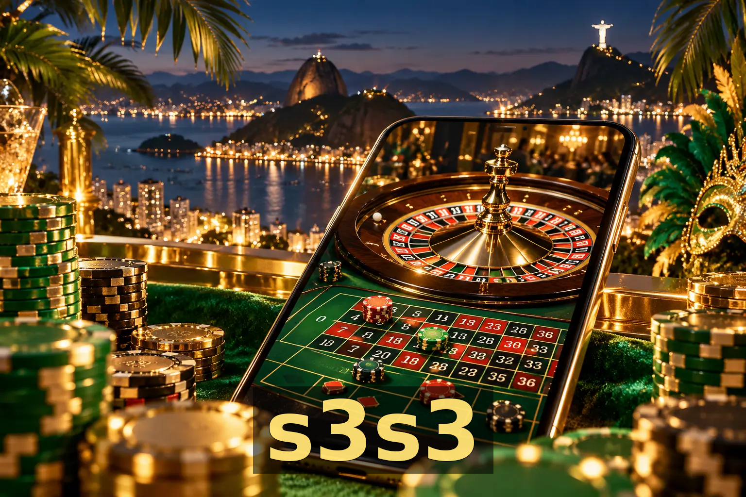s3s3 — destaque 1
