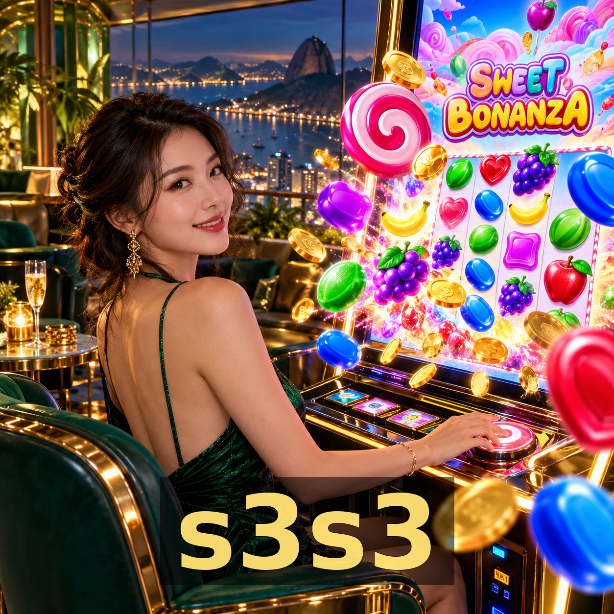 s3s3 — destaque 2