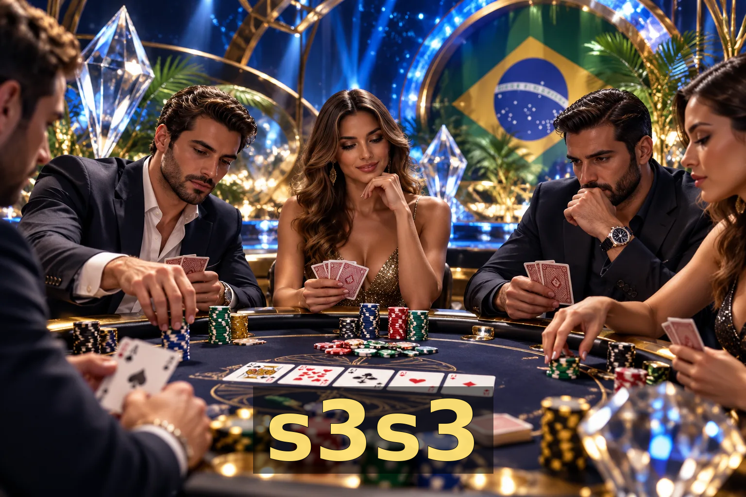 s3s3 — destaque 1