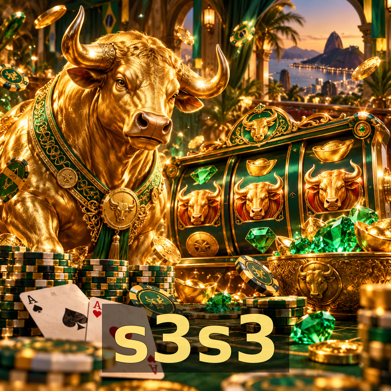 s3s3 — destaque 1