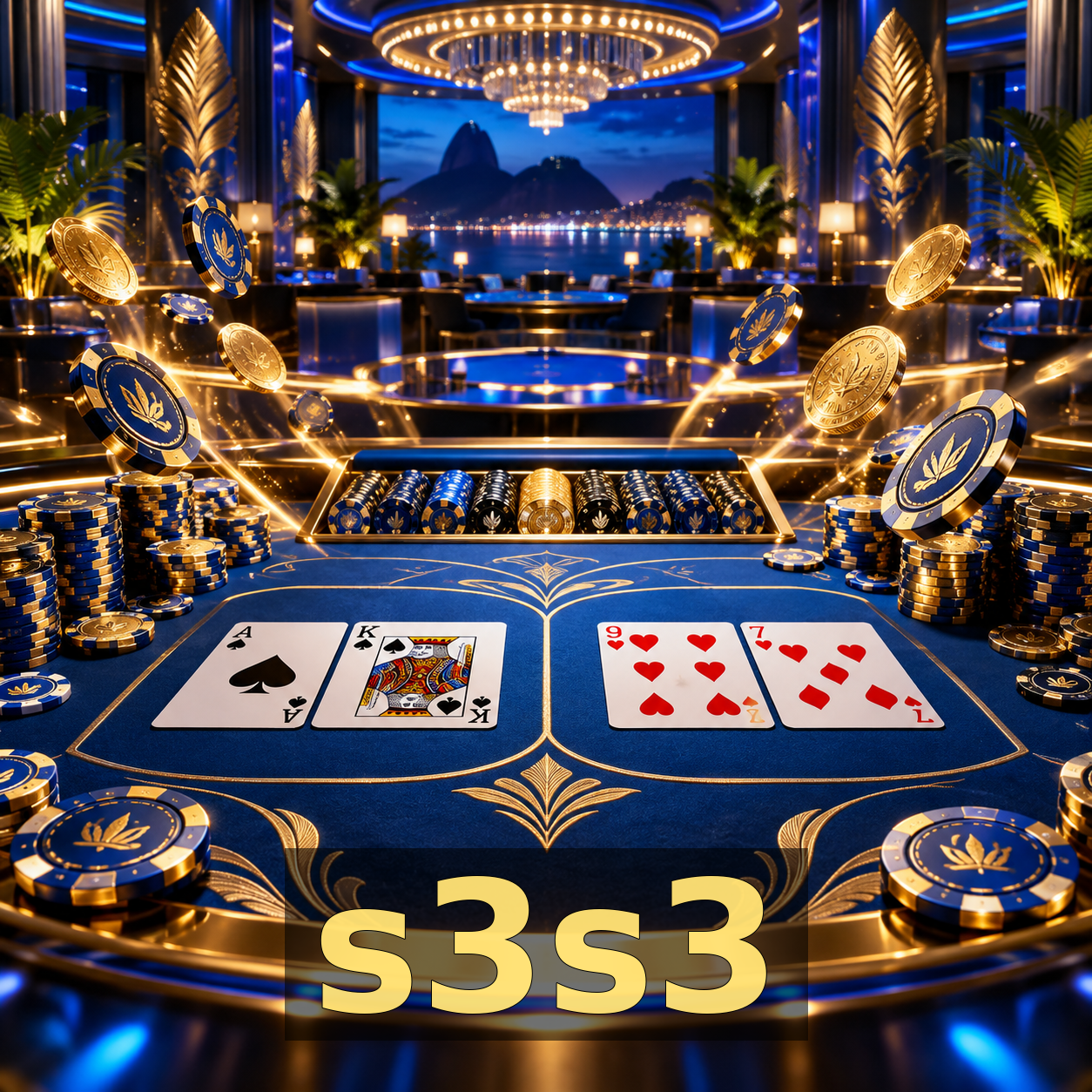 s3s3 — destaque 1
