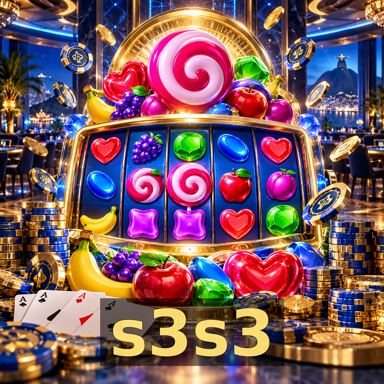 s3s3 — destaque 2