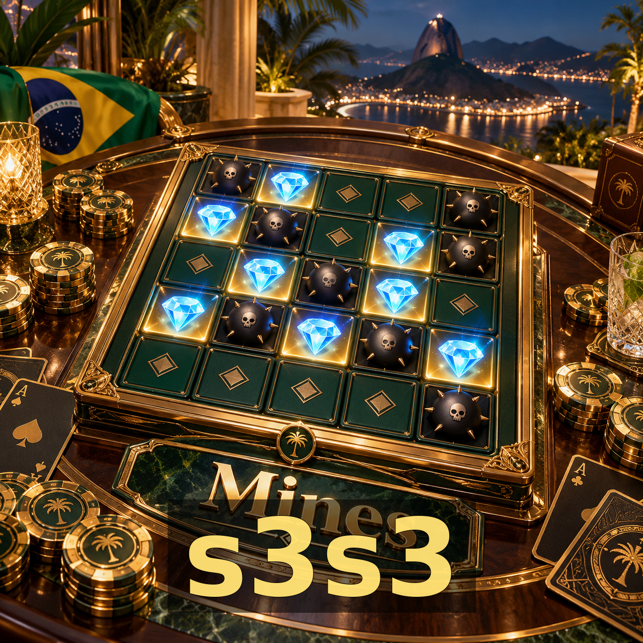 s3s3 — destaque 1