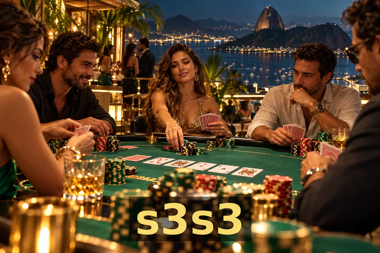 s3s3 — destaque 2