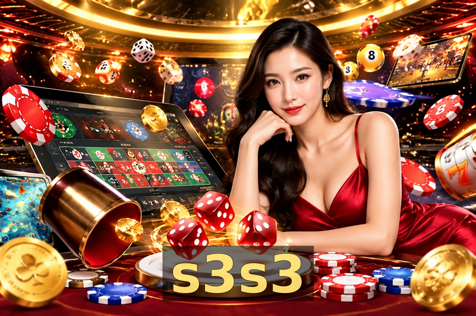 s3s3 — destaque 1