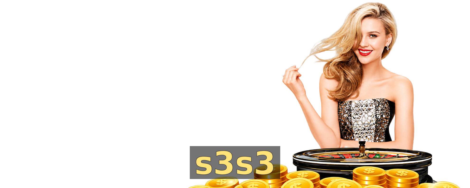 s3s3 Promoções