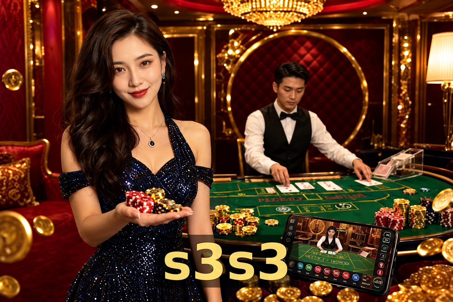 s3s3 — destaque 1
