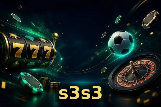 Jogos disponíveis no s3s3 atraem diversos jogadores