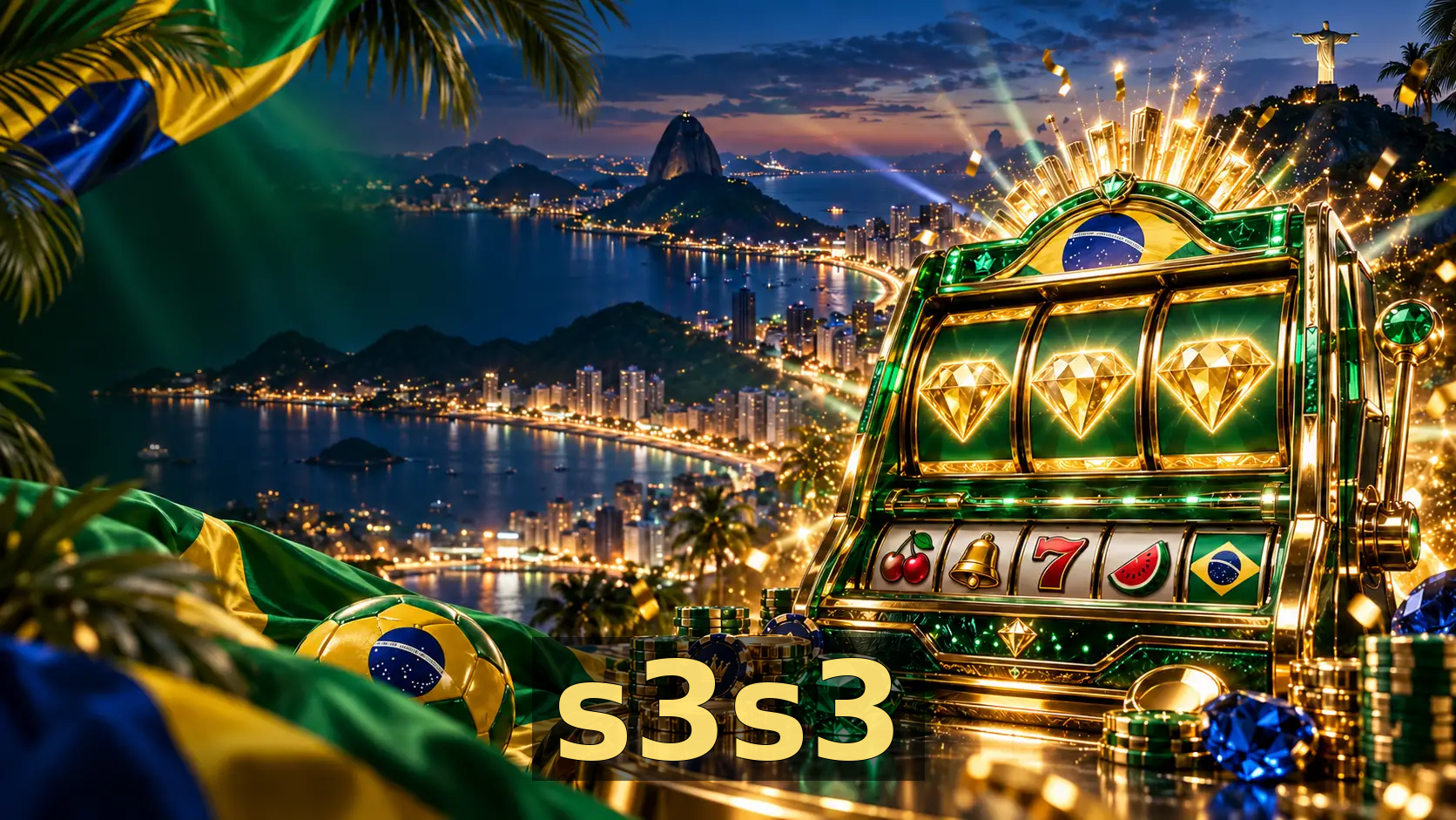 s3s3 — destaque 2