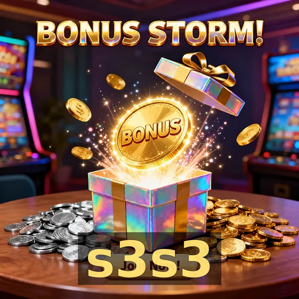s3s3 — destaque 2