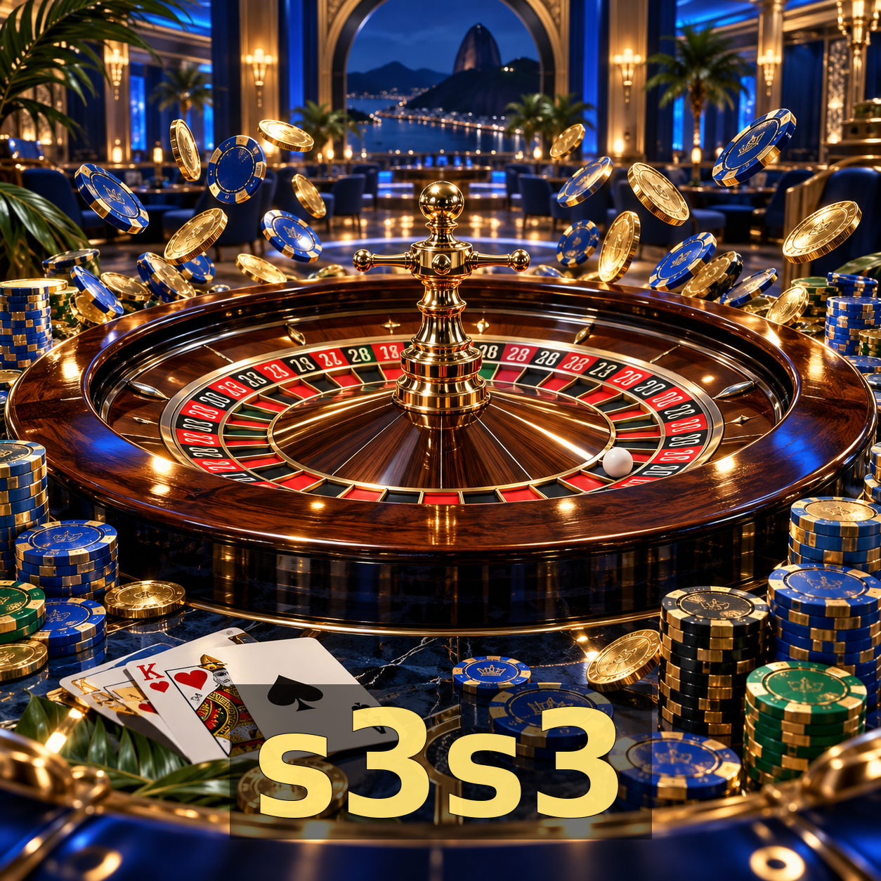 s3s3 — destaque 1